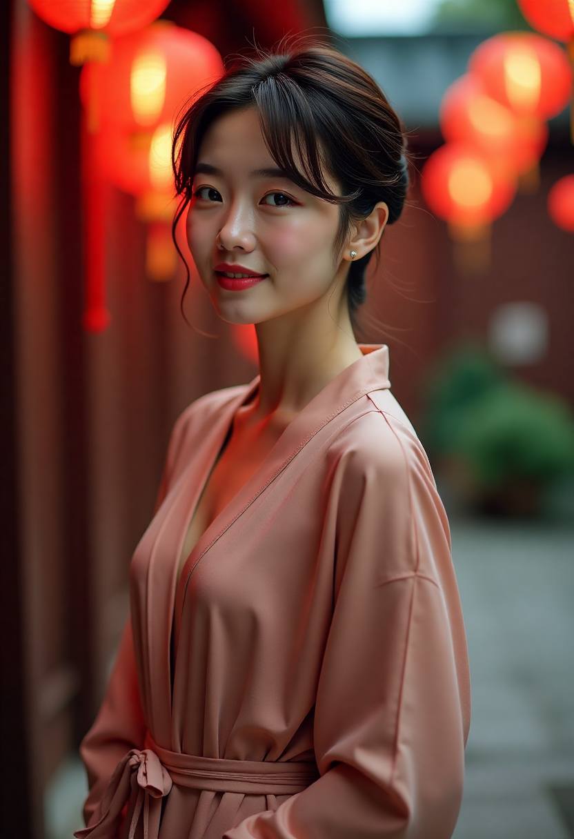 周生如故海报