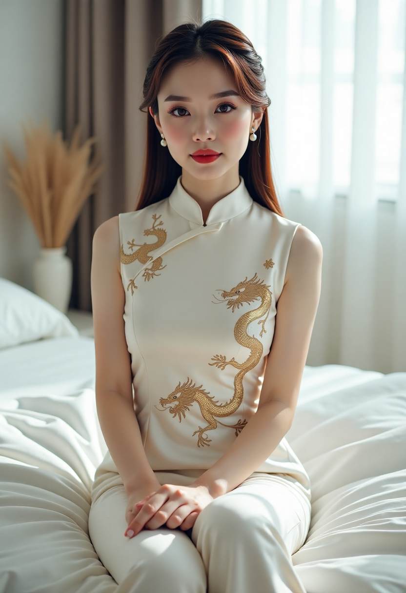 春日宴海报