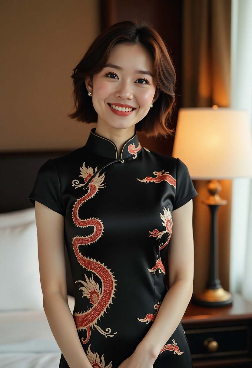 编辑推荐梦华录