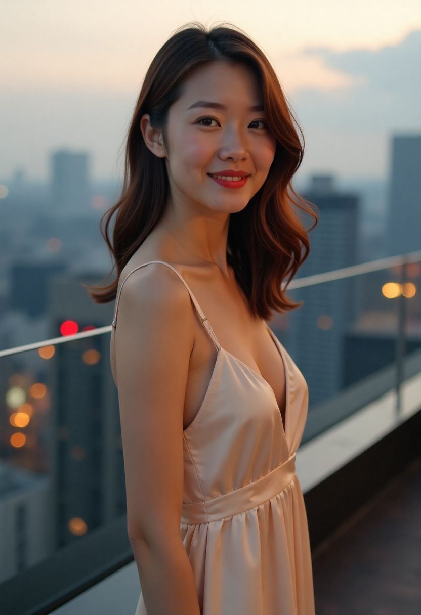 国色芳华海报