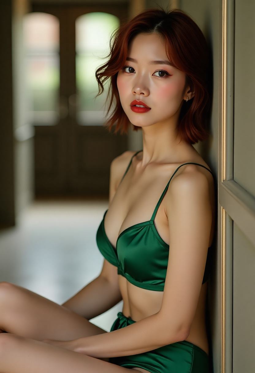 莲花楼海报