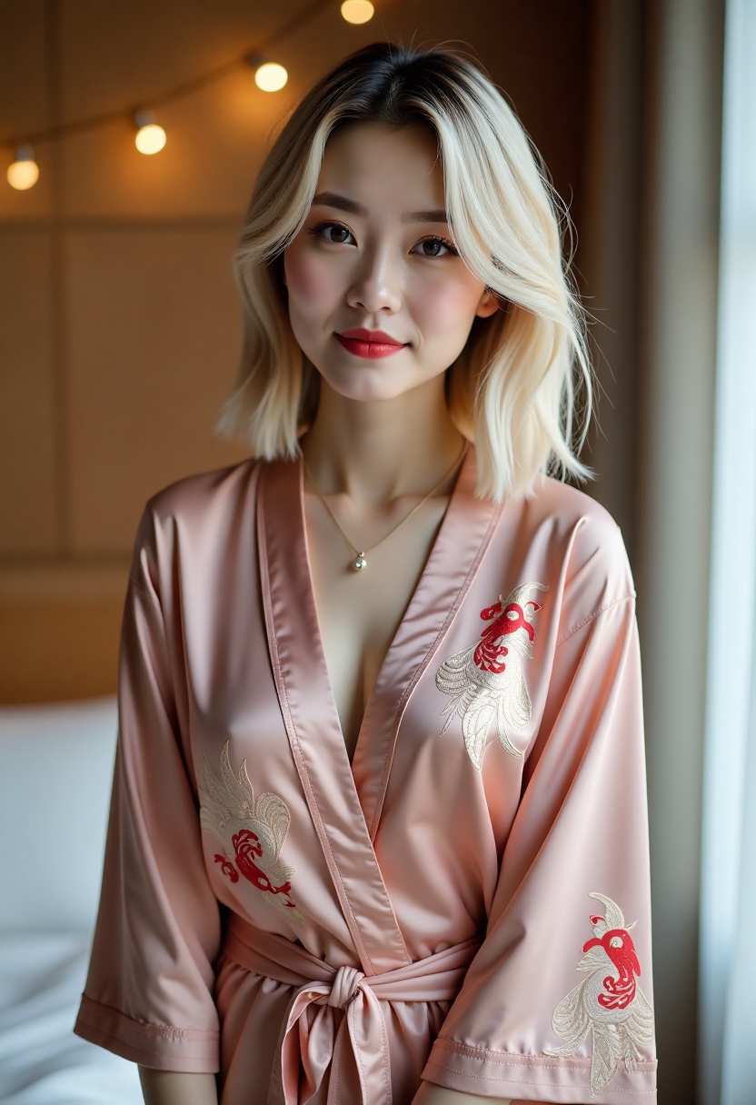 永夜星河海报