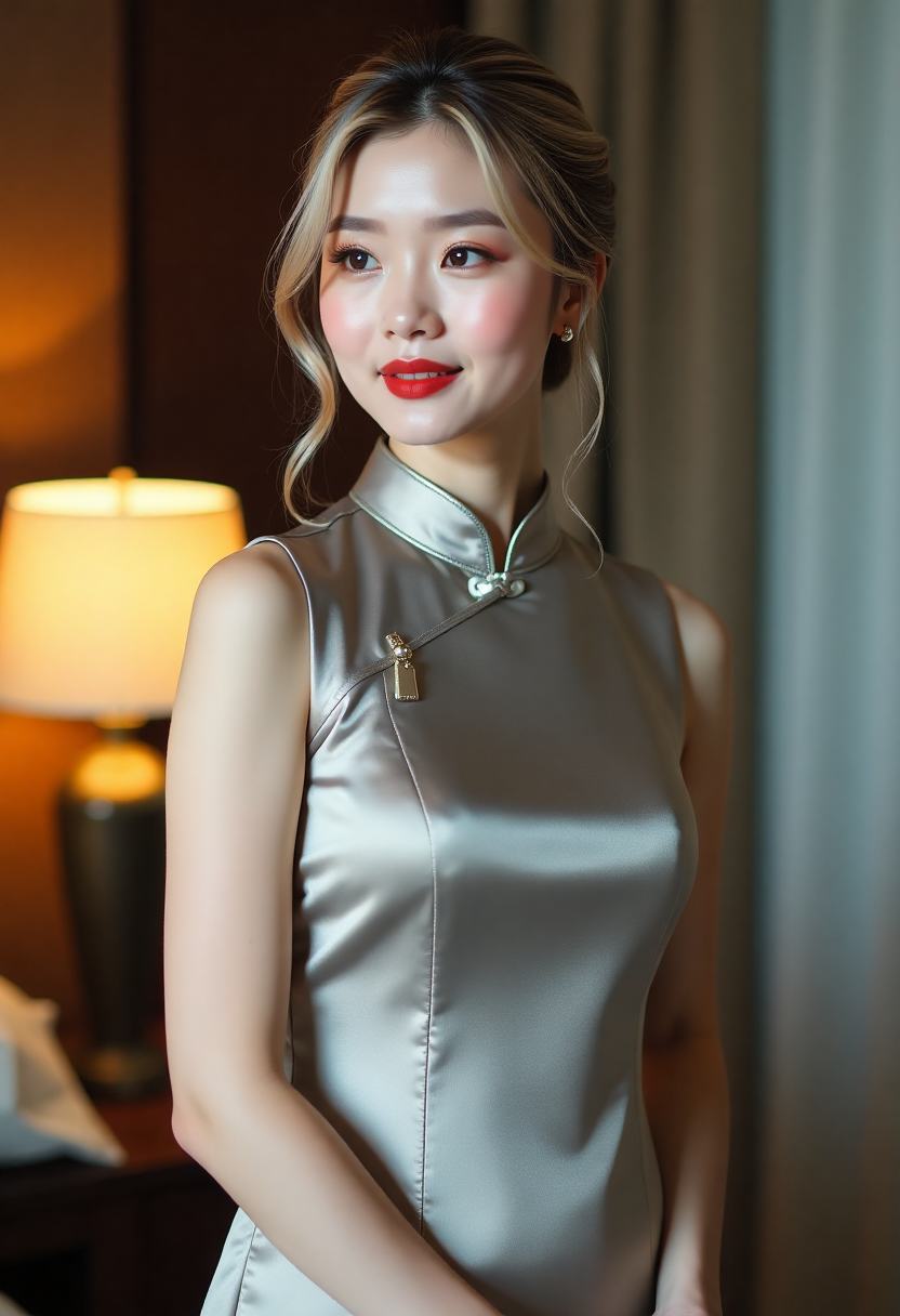 赘婿海报