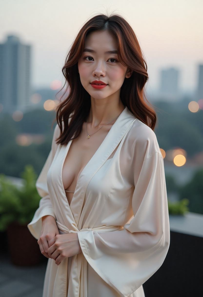 雁回时海报